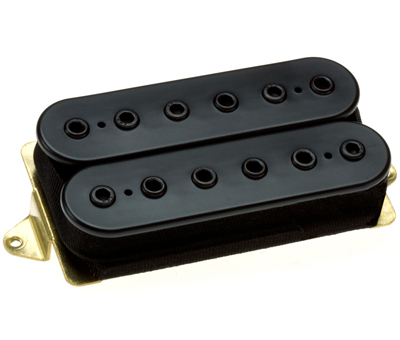  Dimarzio  Dimarzio Paf Pro  DP-151 F-SPACED